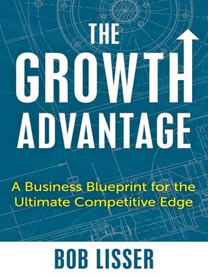 cover image of The Growth Advantage